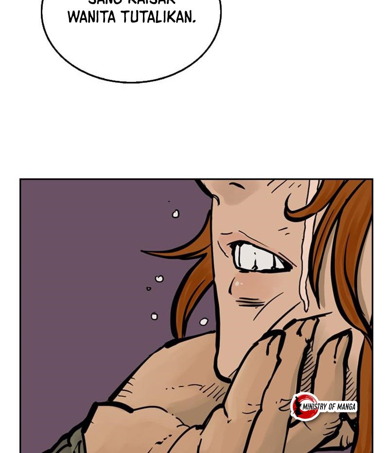Mage Again Chapter 9 - halaman 91