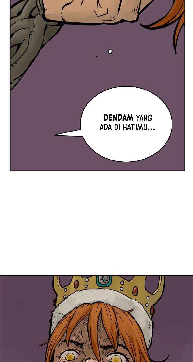 Mage Again Chapter 9 - halaman 92