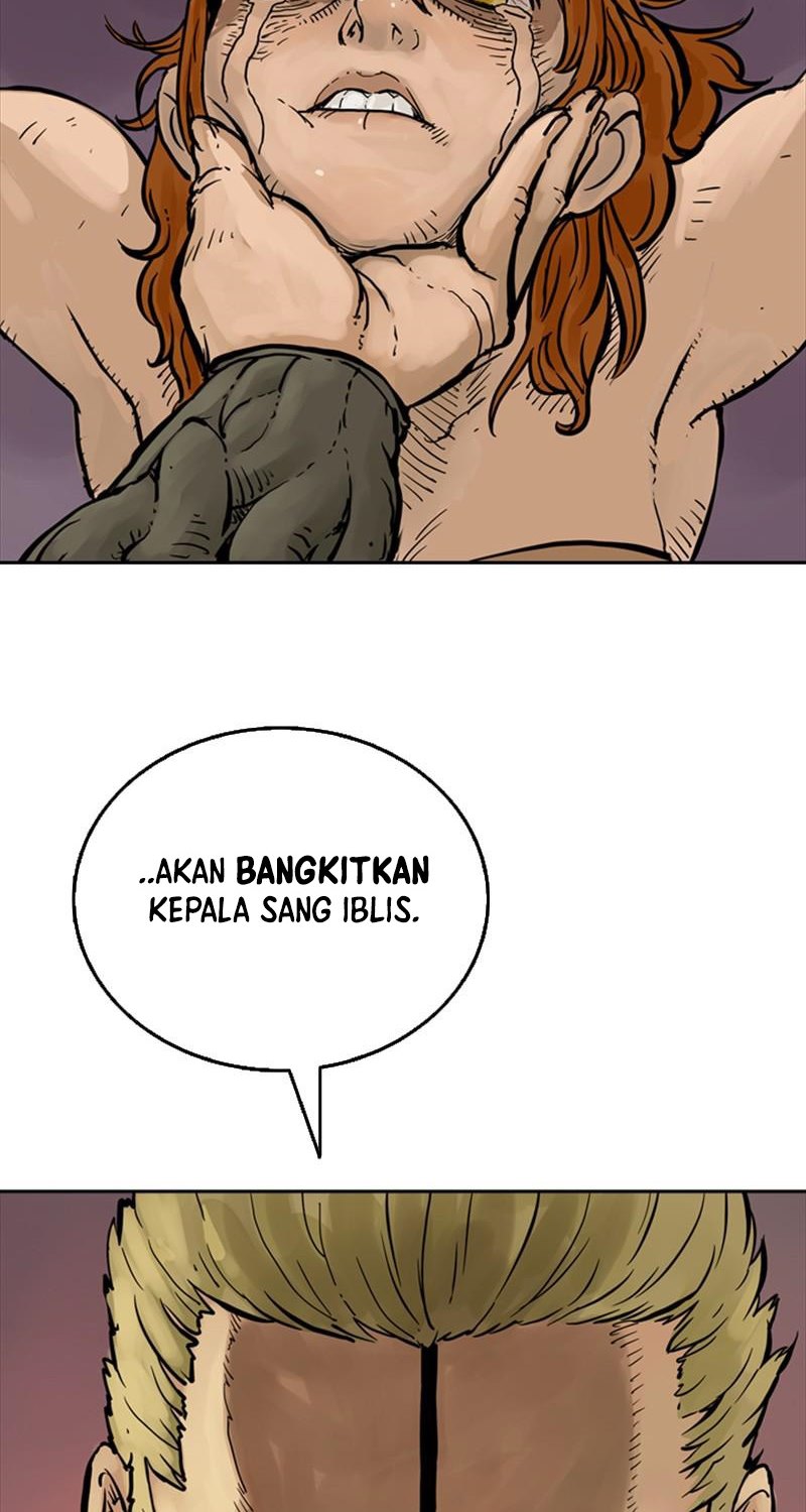 Mage Again Chapter 9 - halaman 93
