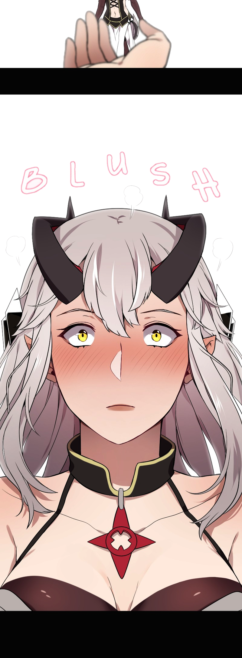 Mage & Demon Chapter 1 - halaman 8