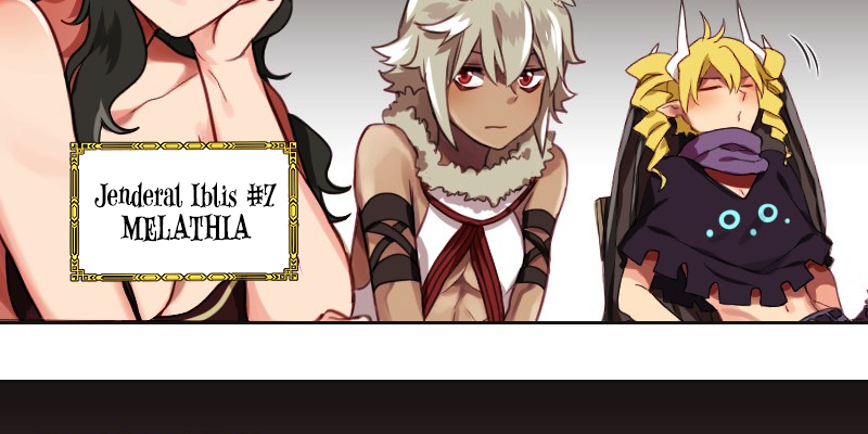 Mage & Demon Chapter 6 - halaman 2