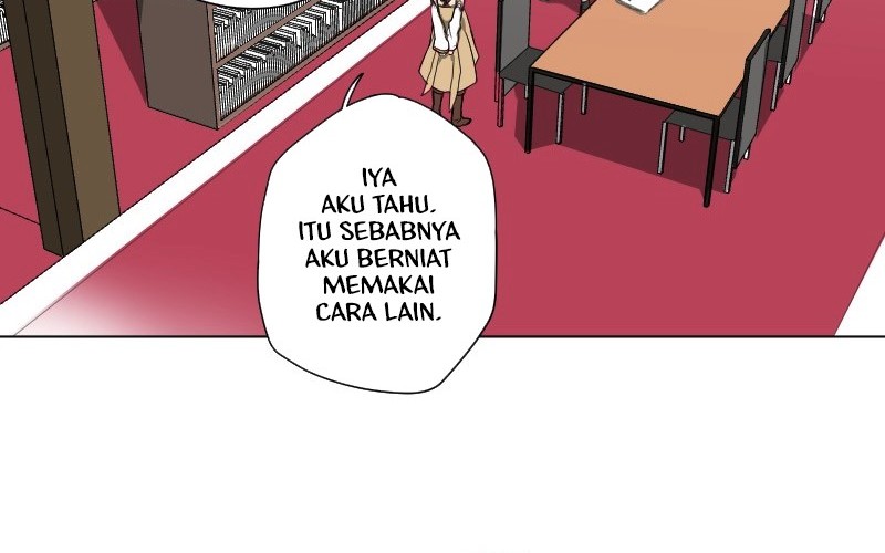 Mage & Demon Chapter 8 - halaman 10