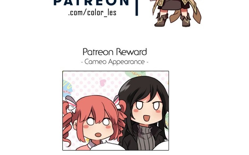 Mage & Demon Chapter 8 - halaman 12