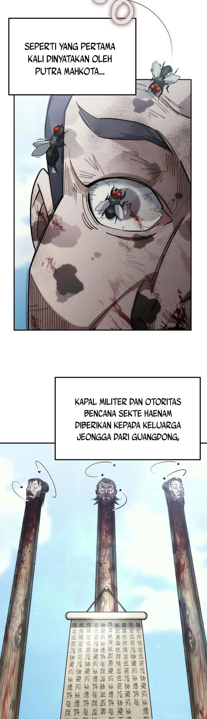 Mage & Demon Queen Chapter 7 - halaman 4