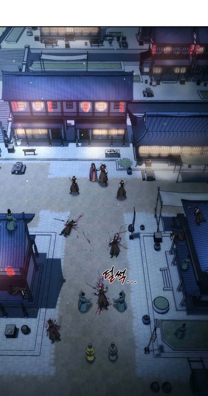 Mage & Demon Queen Chapter 9 - halaman 5