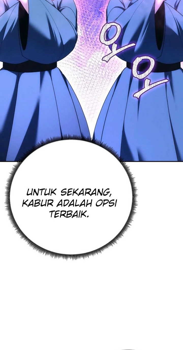 Mage & Demon Queen Chapter 9 - halaman 9