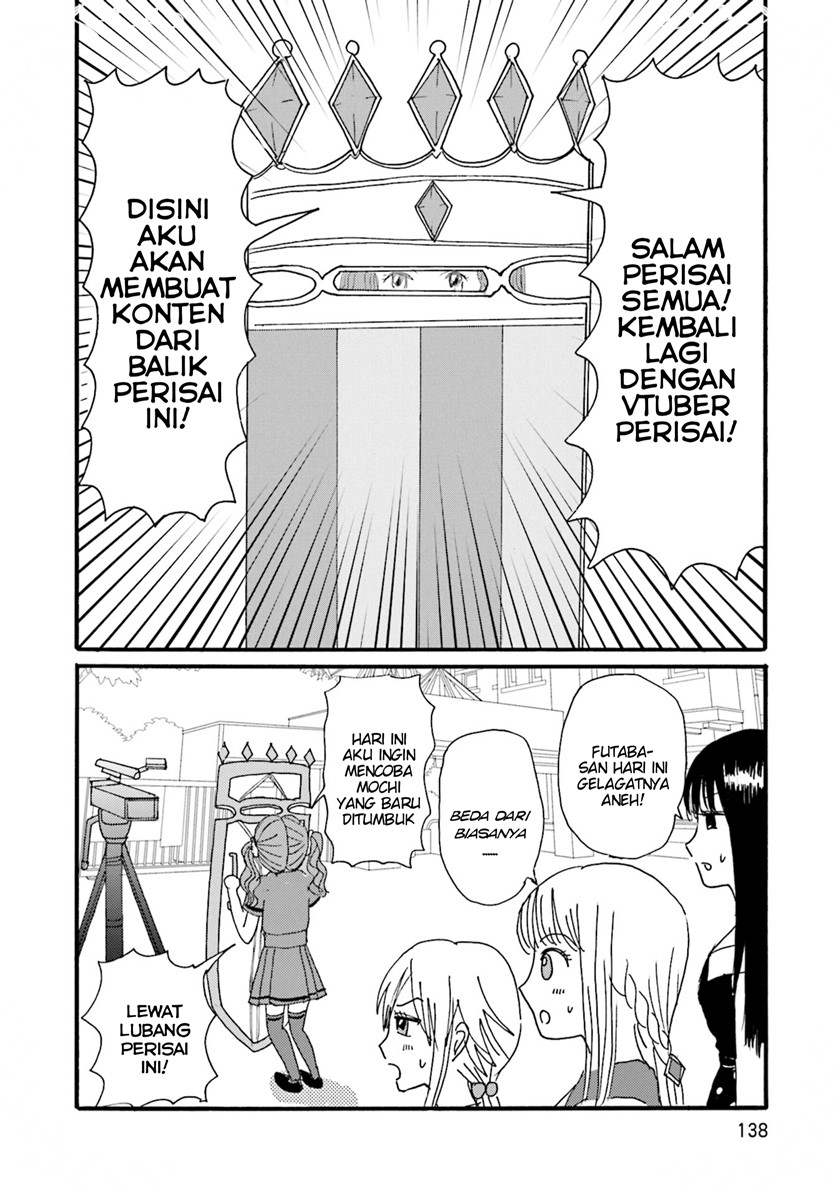 Magia Record Comic Anthology Chapter 16 - halaman 2