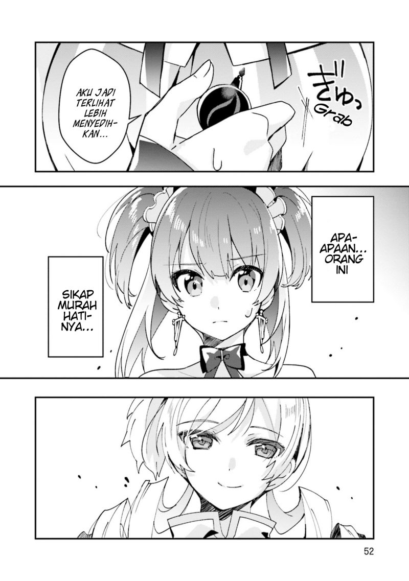 Magia Record: Mahou Shoujo Madoka Magica Side Story Chapter 2 - halaman 14