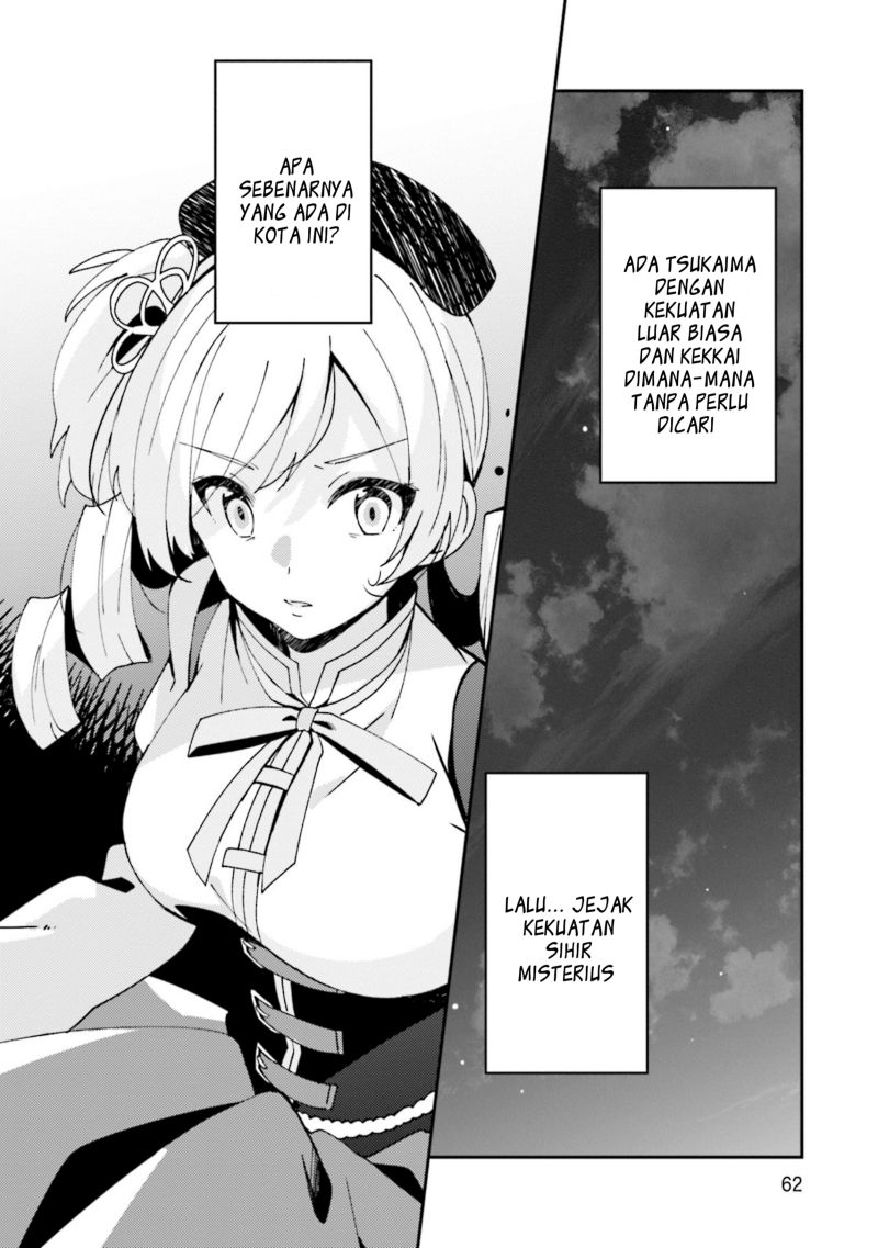 Magia Record: Mahou Shoujo Madoka Magica Side Story Chapter 2 - halaman 24