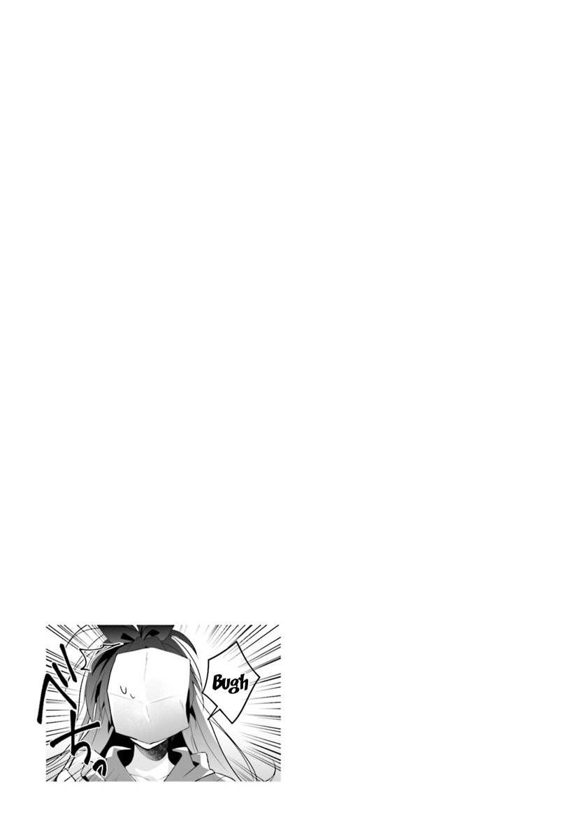 Magia Record: Mahou Shoujo Madoka Magica Side Story Chapter 7 - halaman 35