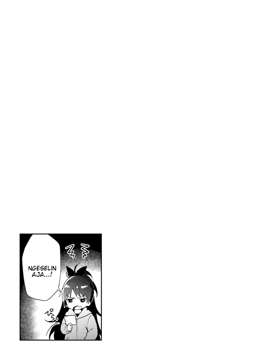 Magia Record: Mahou Shoujo Madoka Magica Side Story Chapter 9 - halaman 27