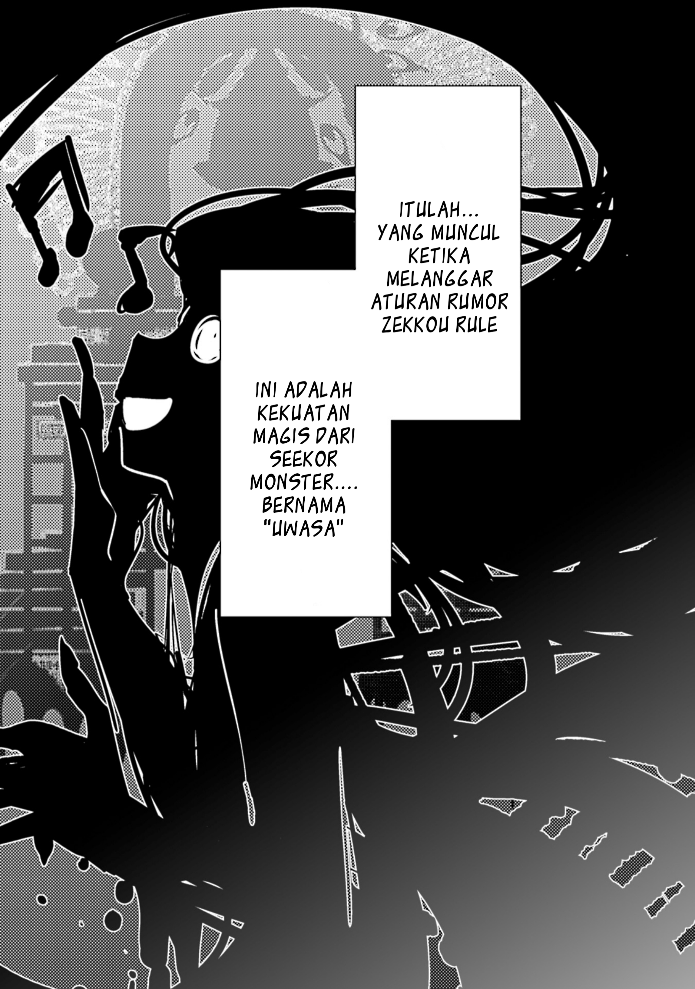 Magia Record: Mahou Shoujo Madoka☆Magica Gaiden - Another Story Chapter 4 - halaman 24