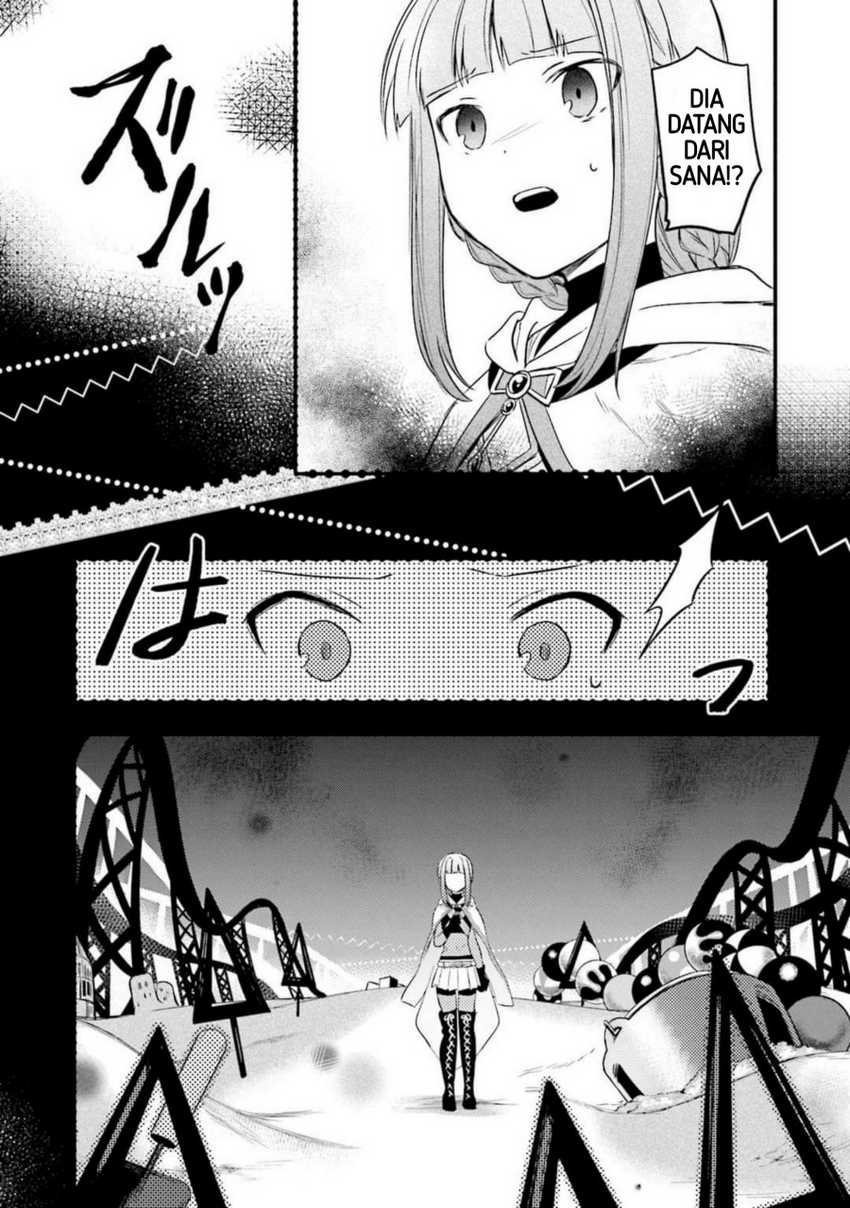 Magia Record: Mahou Shoujo Madoka☆Magica Gaiden Chapter 1 - halaman 30