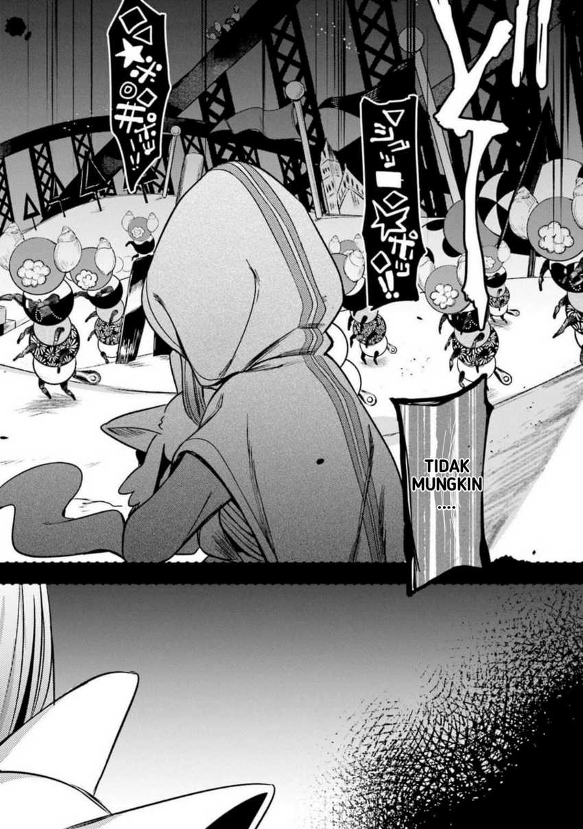 Magia Record: Mahou Shoujo Madoka☆Magica Gaiden Chapter 1 - halaman 34