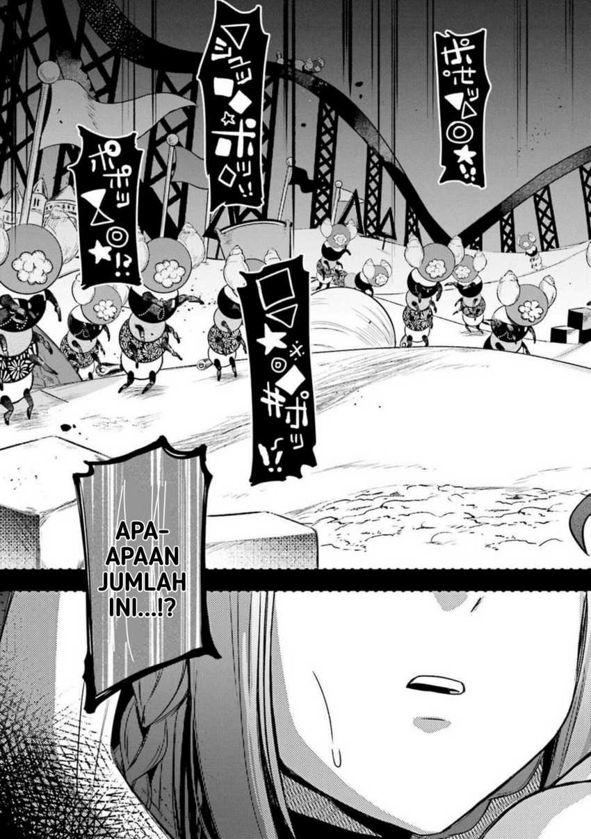 Magia Record: Mahou Shoujo Madoka☆Magica Gaiden Chapter 1 - halaman 35