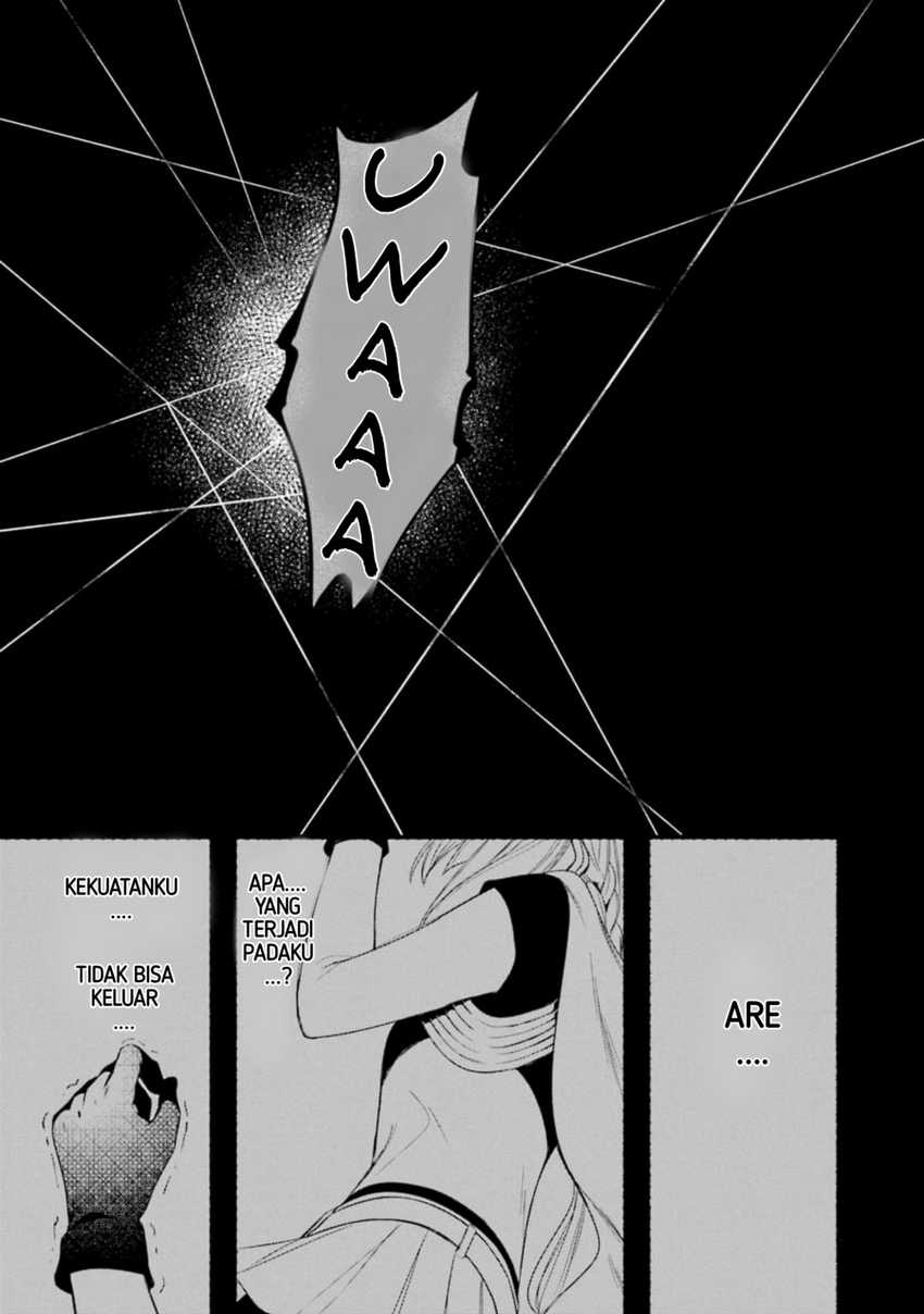 Magia Record: Mahou Shoujo Madoka☆Magica Gaiden Chapter 1 - halaman 41