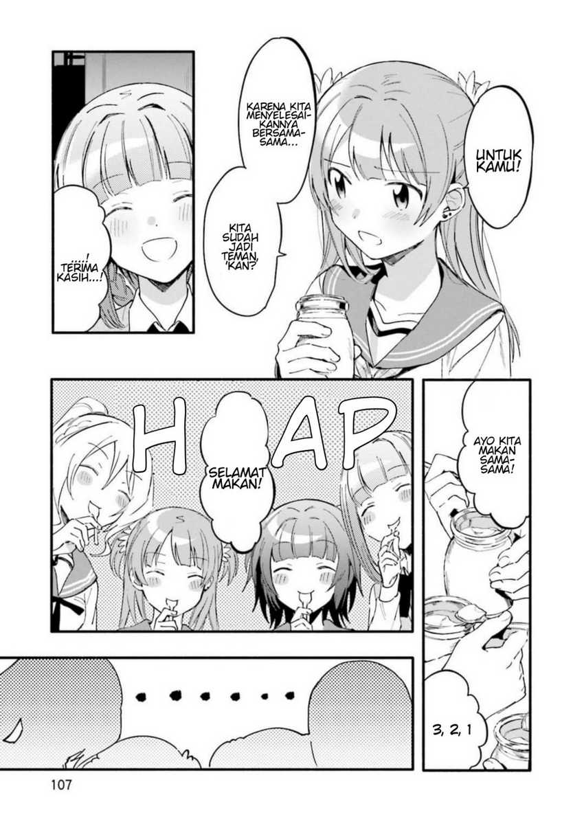 Magia Record: Mahou Shoujo Madoka☆Magica Gaiden Chapter 10 - halaman 29