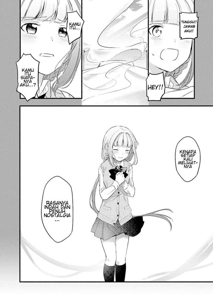 Magia Record: Mahou Shoujo Madoka☆Magica Gaiden Chapter 2 - halaman 20