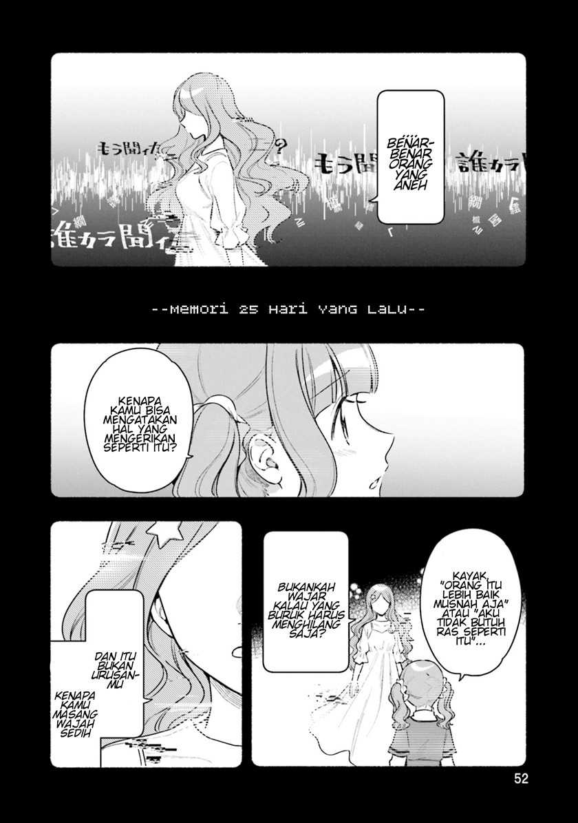 Magia Record: Mahou Shoujo Madoka☆Magica Gaiden Chapter 27 - halaman 22