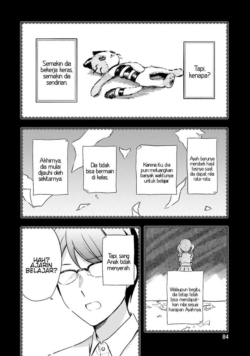 Magia Record: Mahou Shoujo Madoka☆Magica Gaiden Chapter 29 - halaman 2