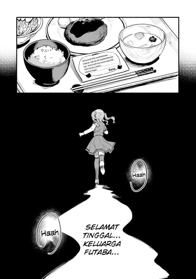 Magia Record: Mahou Shoujo Madoka☆Magica Gaiden Chapter 32 - halaman 18