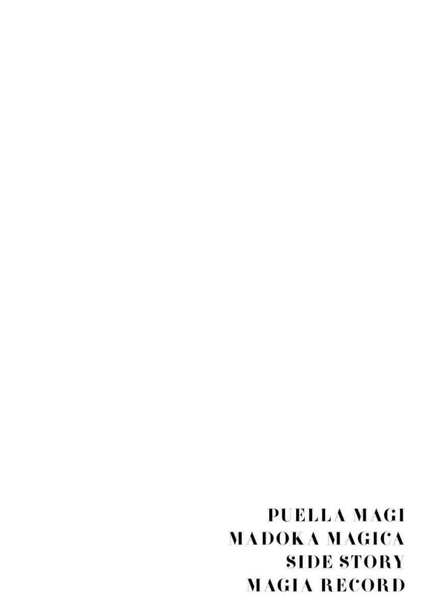 Magia Record: Mahou Shoujo Madoka☆Magica Gaiden Chapter 39 - halaman 28