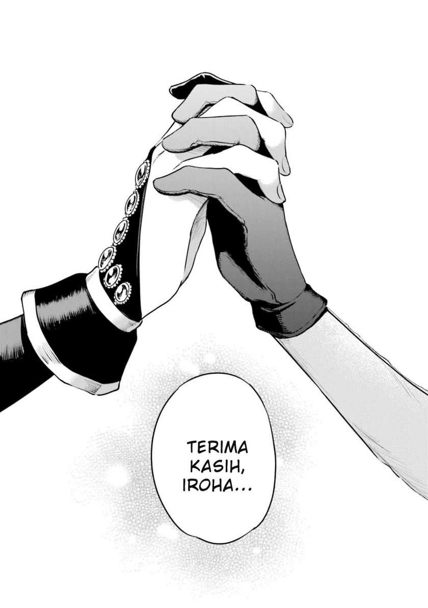 Magia Record: Mahou Shoujo Madoka☆Magica Gaiden Chapter 42 - halaman 21