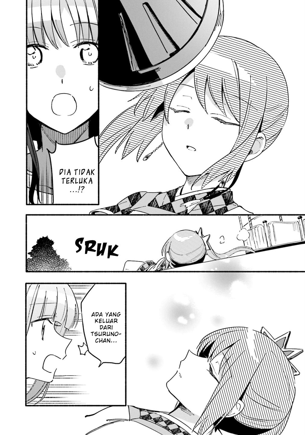 Magia Record: Mahou Shoujo Madoka☆Magica Gaiden Chapter 53 - halaman 23
