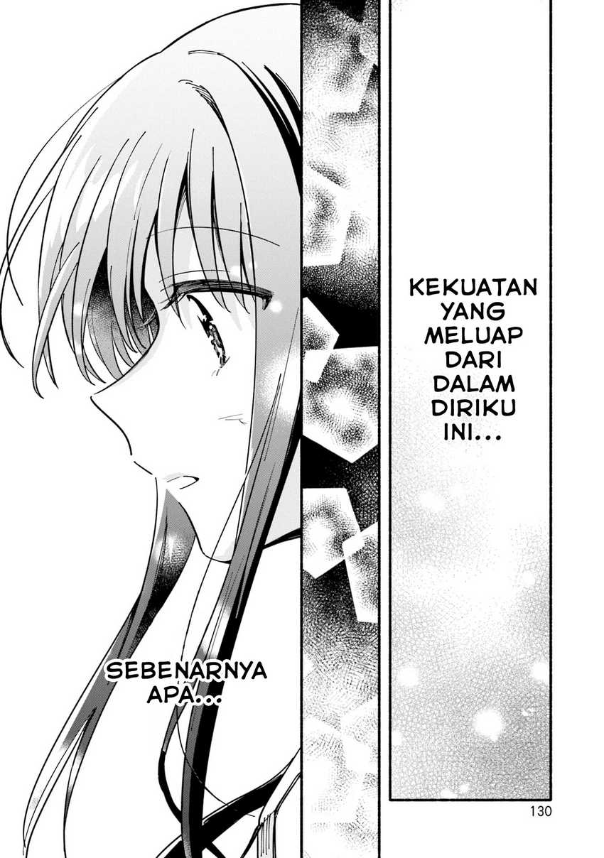 Magia Record: Mahou Shoujo Madoka☆Magica Gaiden Chapter 66 - halaman 2