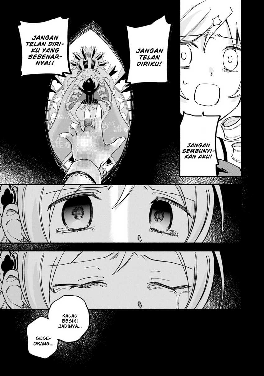 Magia Record: Mahou Shoujo Madoka☆Magica Gaiden Chapter 66 - halaman 26