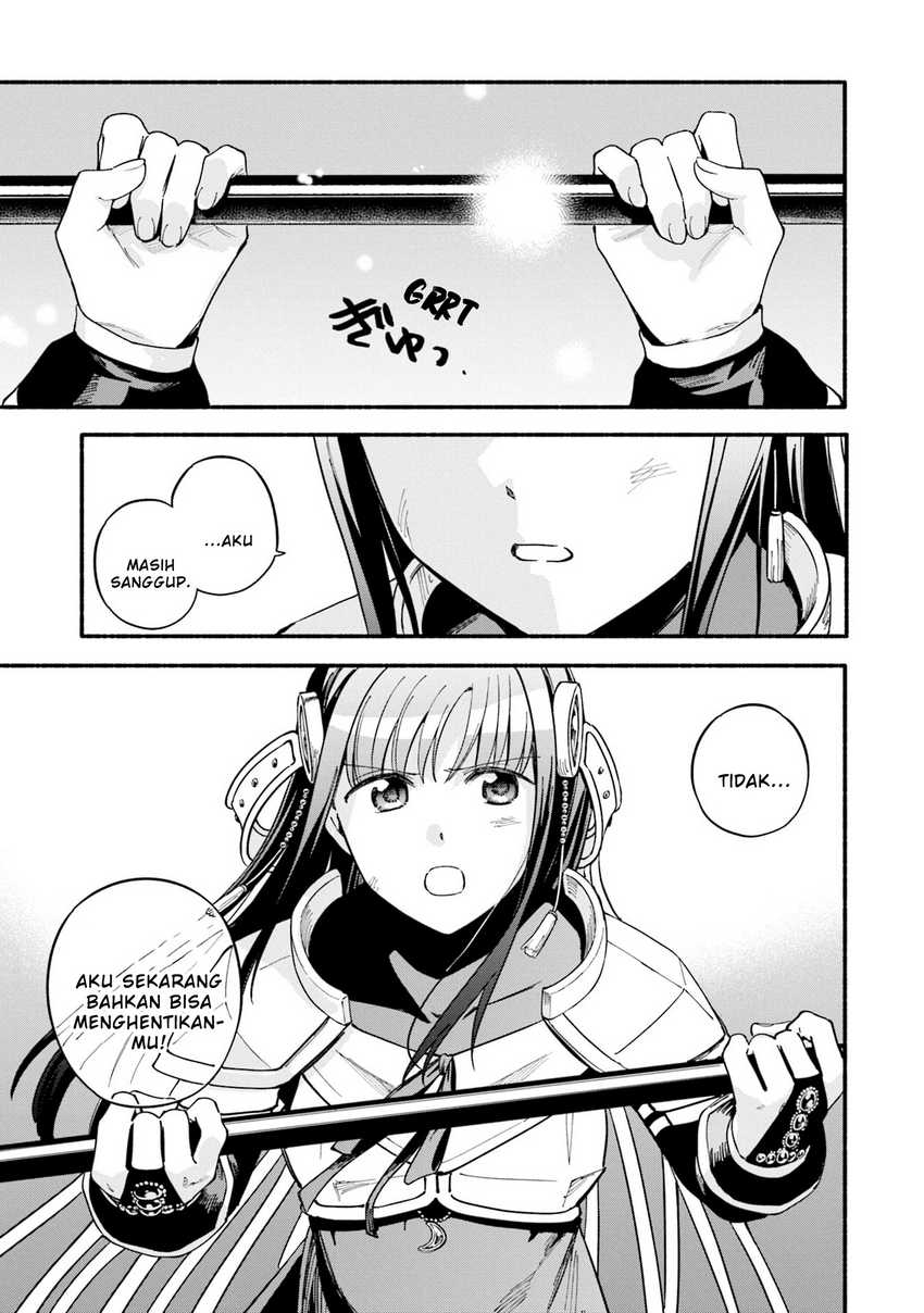 Magia Record: Mahou Shoujo Madoka☆Magica Gaiden Chapter 66 - halaman 3