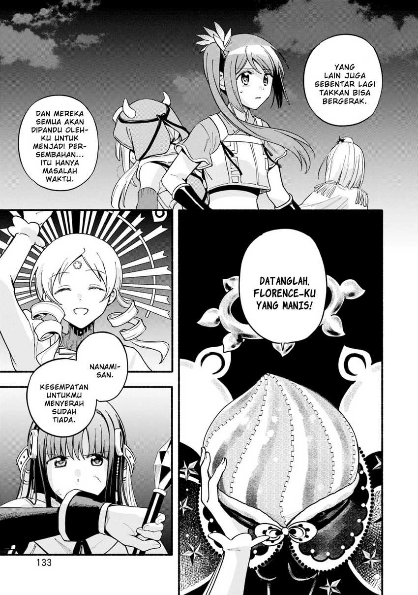 Magia Record: Mahou Shoujo Madoka☆Magica Gaiden Chapter 66 - halaman 5