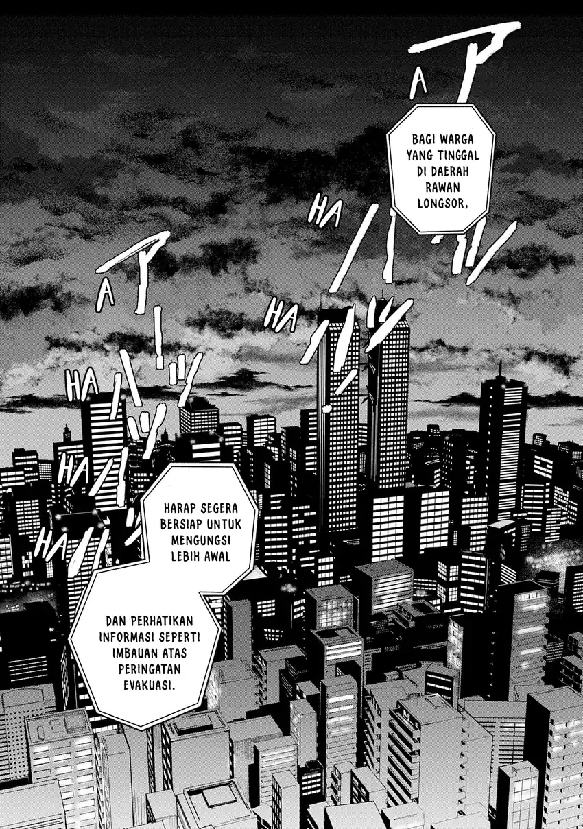 Magia Record: Mahou Shoujo Madoka☆Magica Gaiden Chapter 72 - halaman 20