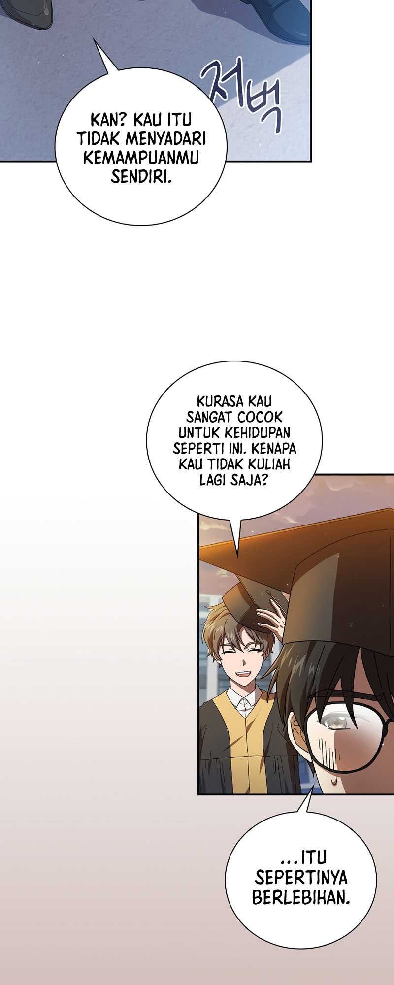 Magic Academy Survival Guide Chapter 1 - halaman 15