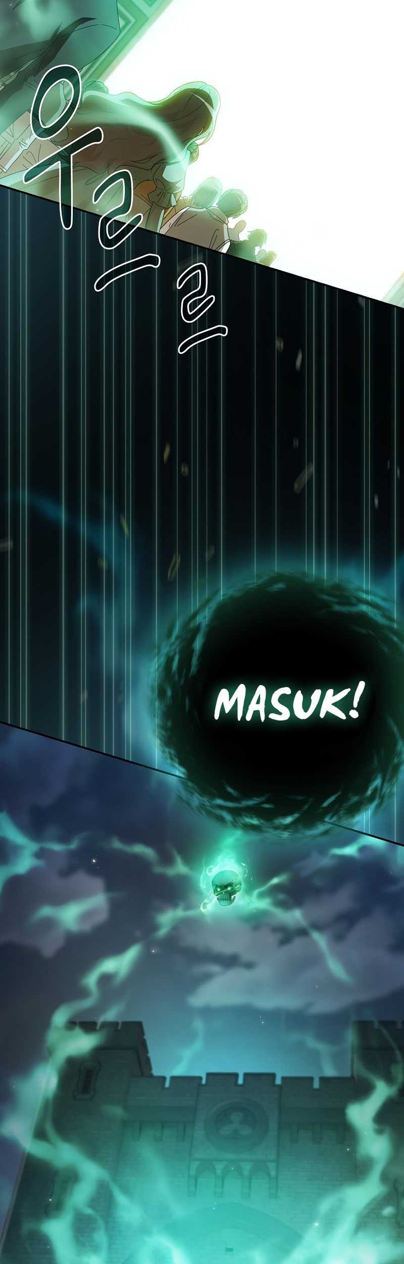 Magic Academy Survival Guide Chapter 1 - halaman 61