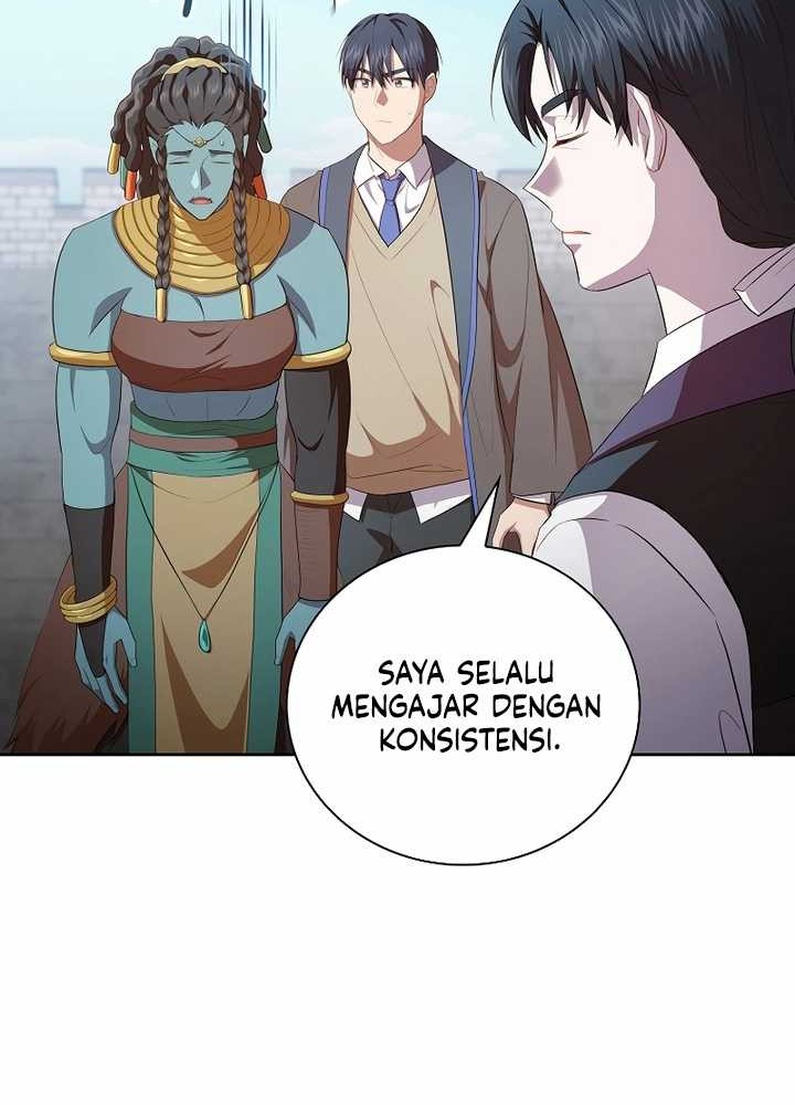 Magic Academy Survival Guide Chapter 100 - halaman 12