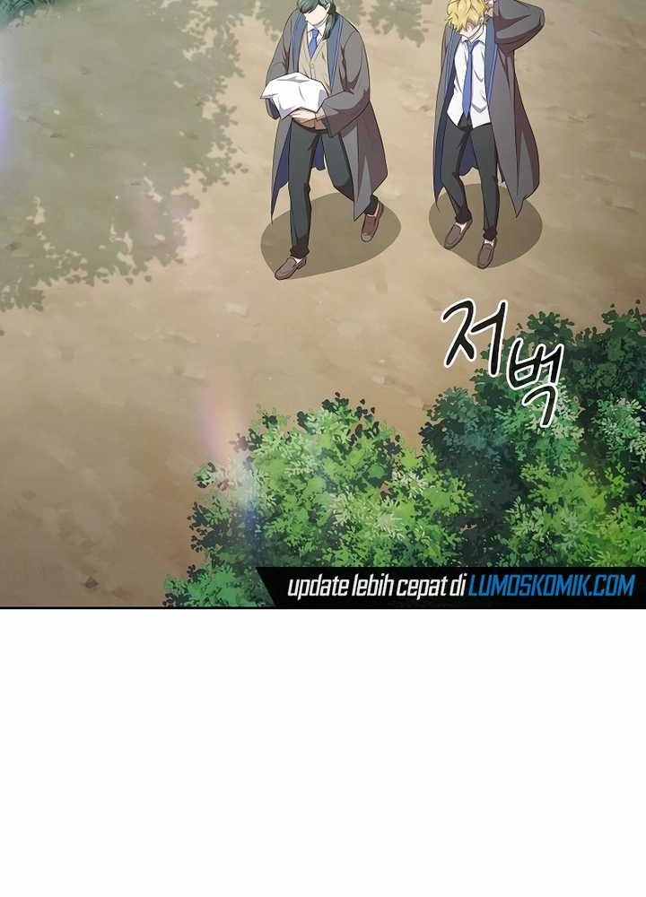 Magic Academy Survival Guide Chapter 100 - halaman 15