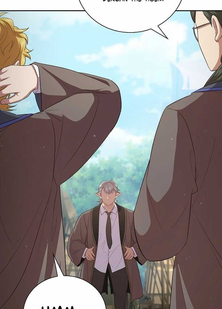 Magic Academy Survival Guide Chapter 100 - halaman 18