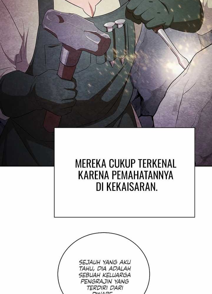 Magic Academy Survival Guide Chapter 100 - halaman 21