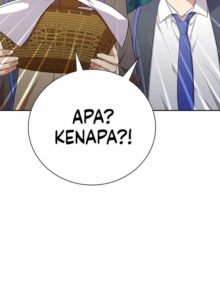 Magic Academy Survival Guide Chapter 100 - halaman 24