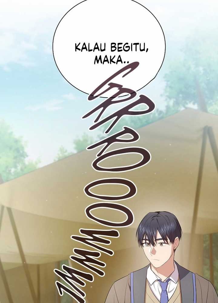 Magic Academy Survival Guide Chapter 100 - halaman 36