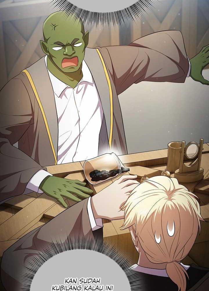 Magic Academy Survival Guide Chapter 100 - halaman 48