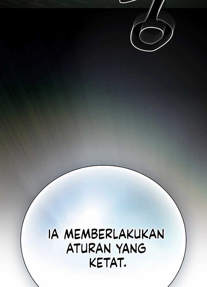 Magic Academy Survival Guide Chapter 100 - halaman 51