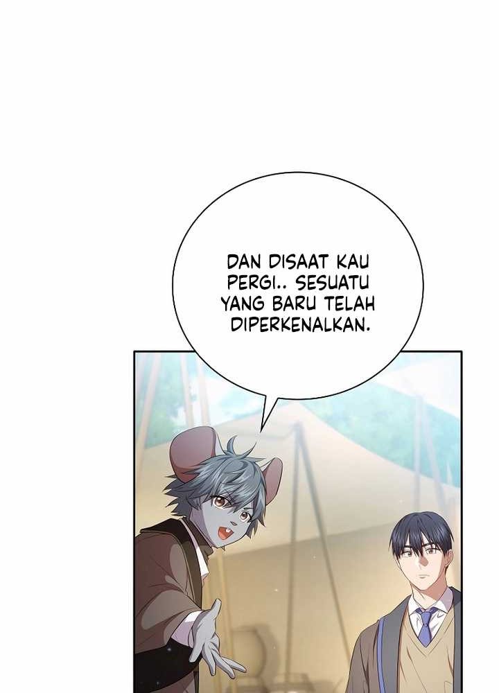 Magic Academy Survival Guide Chapter 100 - halaman 54