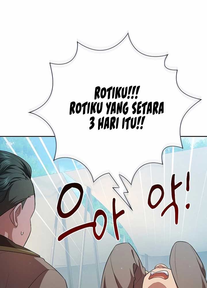 Magic Academy Survival Guide Chapter 100 - halaman 57