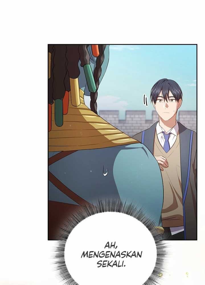 Magic Academy Survival Guide Chapter 100 - halaman 9