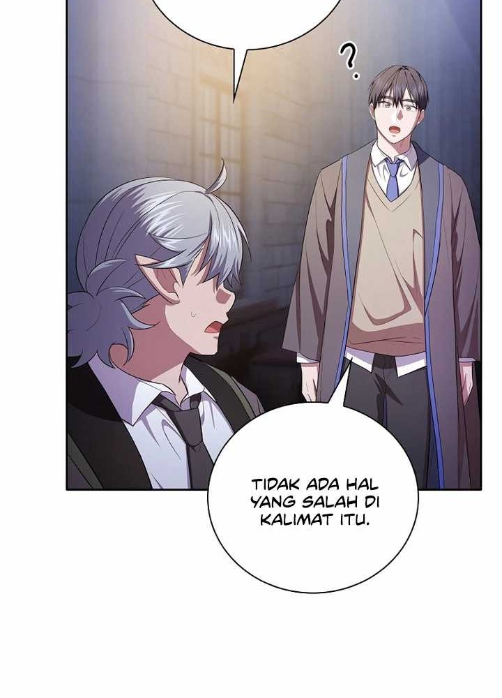 Magic Academy Survival Guide Chapter 101 - halaman 39