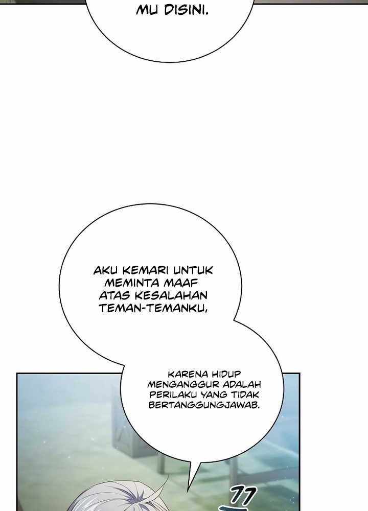 Magic Academy Survival Guide Chapter 101 - halaman 6