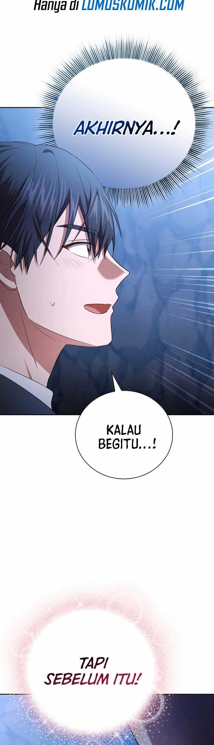 Magic Academy Survival Guide Chapter 102 - halaman 14