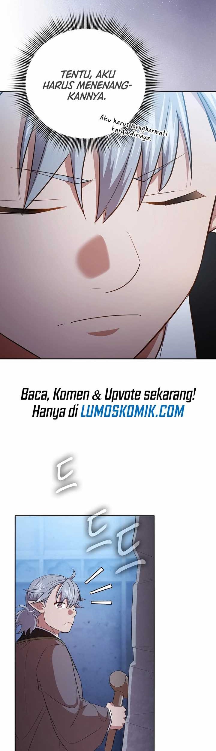 Magic Academy Survival Guide Chapter 102 - halaman 26